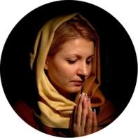 Гадалка Анна — Дубровка